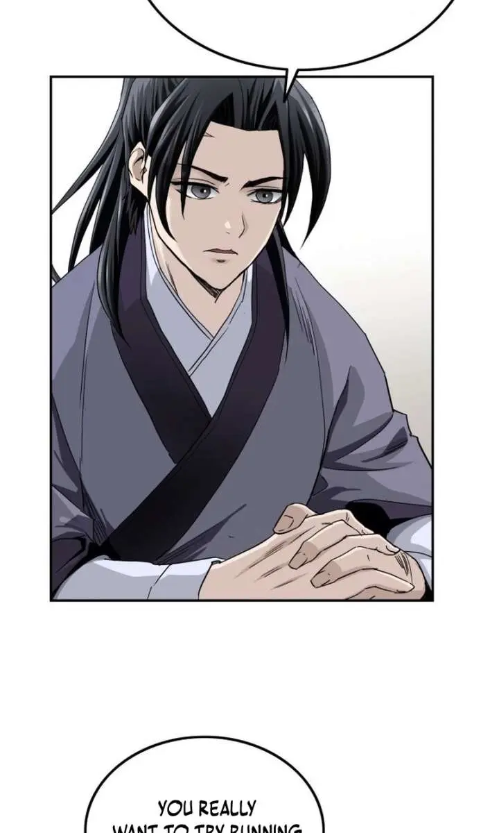 The Supreme Demon Swordmaster Chapter 7 Page 54