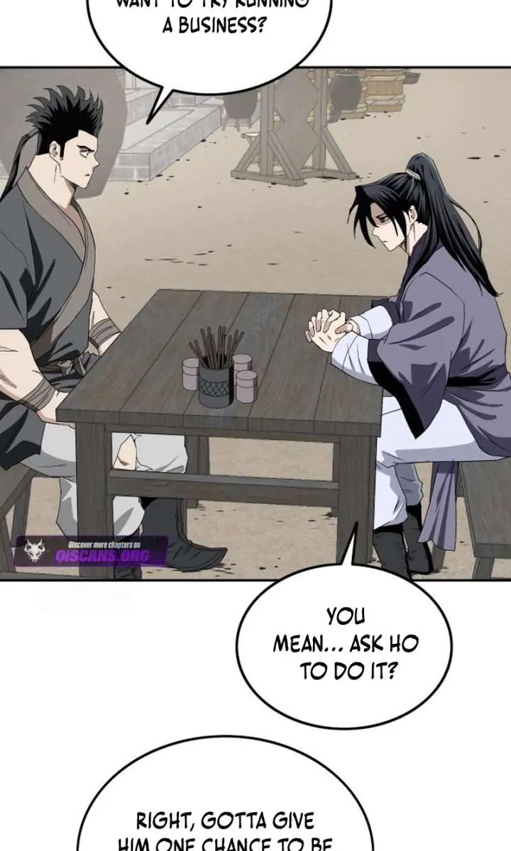 The Supreme Demon Swordmaster Chapter 7 Page 55