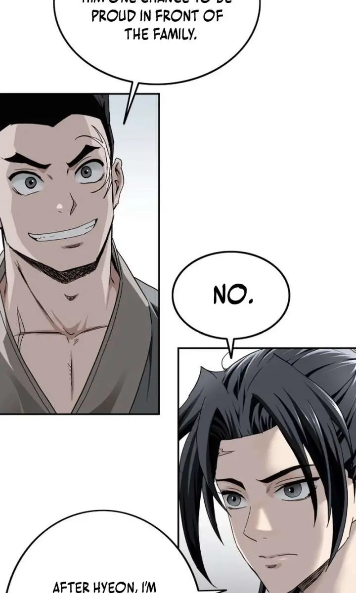 The Supreme Demon Swordmaster Chapter 7 Page 56