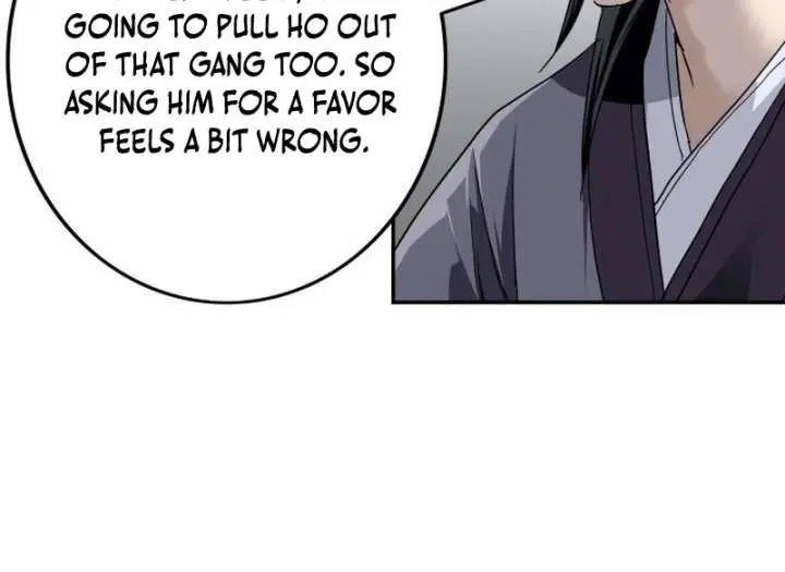 The Supreme Demon Swordmaster Chapter 7 Page 57
