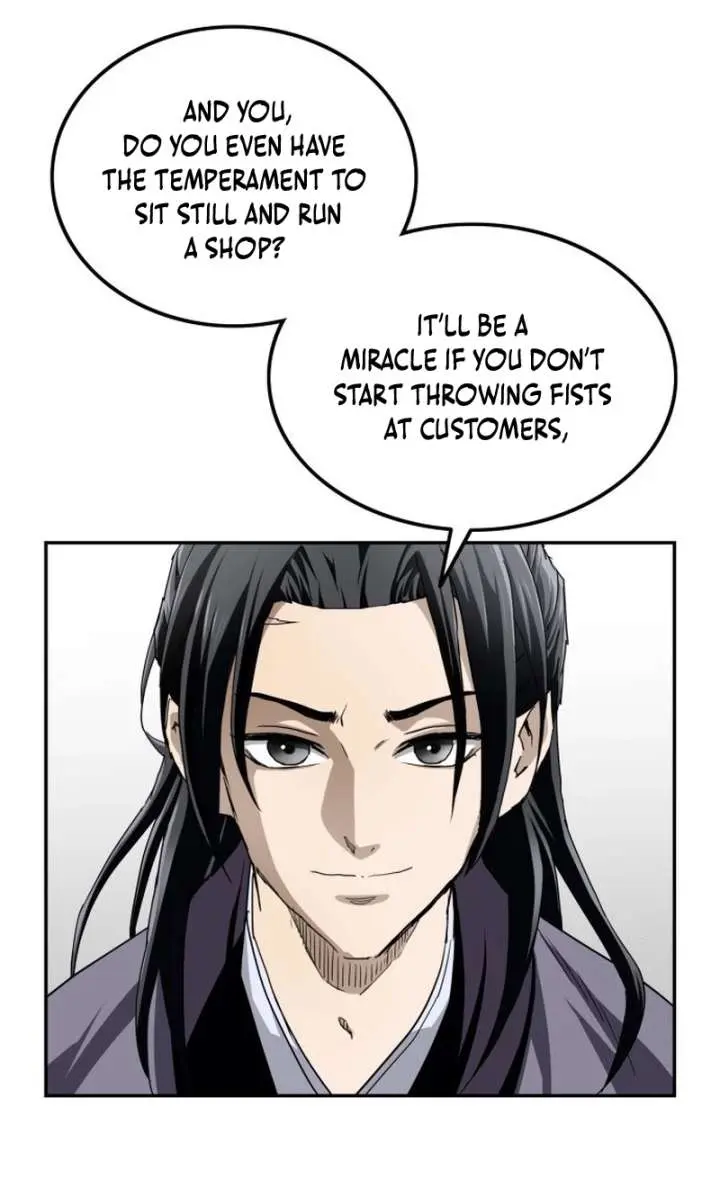 The Supreme Demon Swordmaster Chapter 7 Page 58