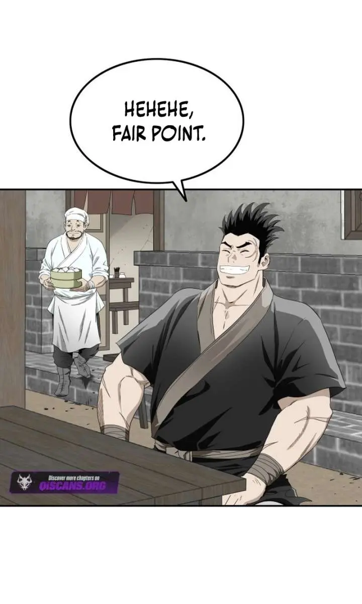 The Supreme Demon Swordmaster Chapter 7 Page 59