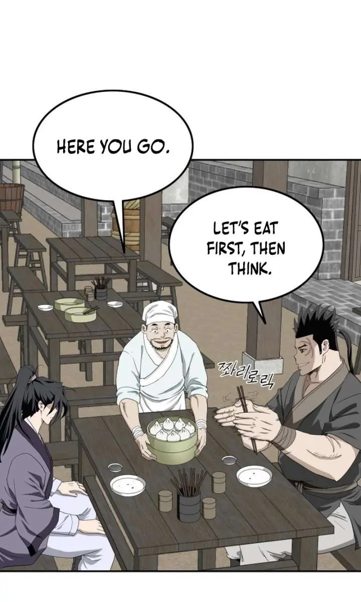 The Supreme Demon Swordmaster Chapter 7 Page 60