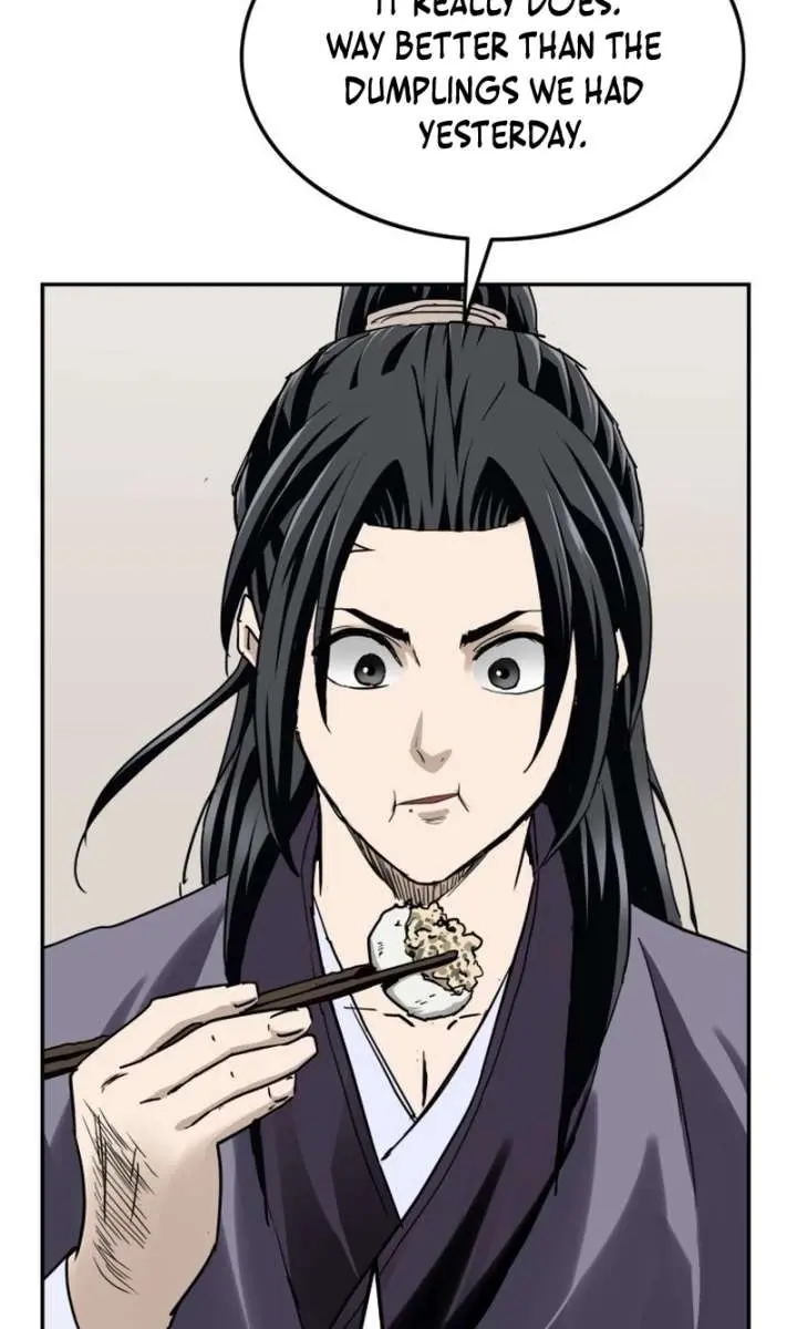 The Supreme Demon Swordmaster Chapter 7 Page 64