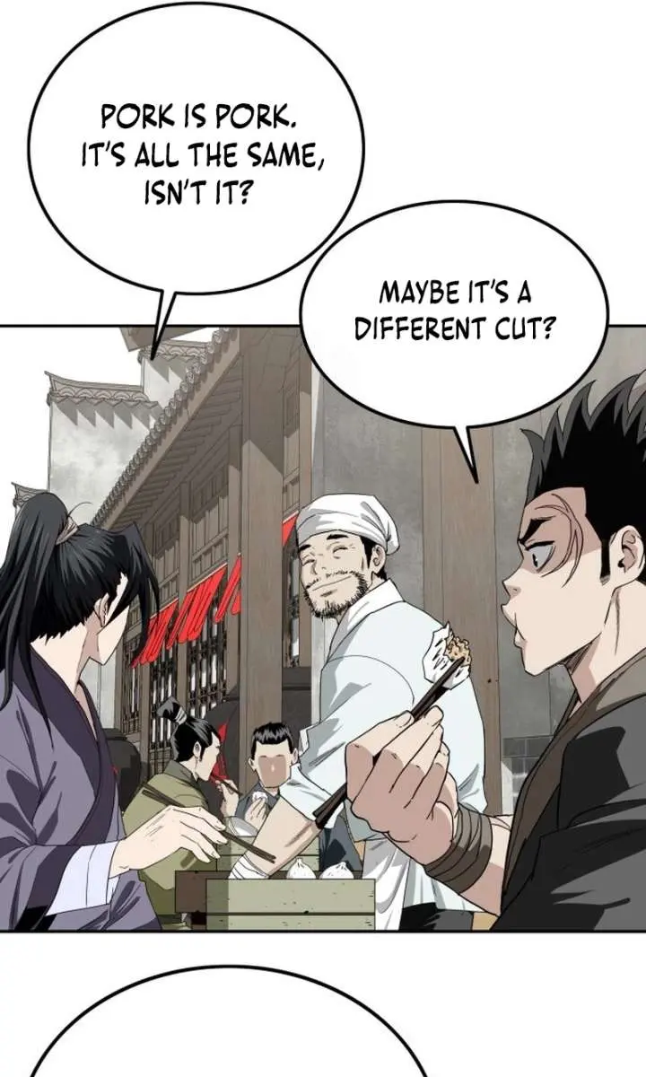 The Supreme Demon Swordmaster Chapter 7 Page 70