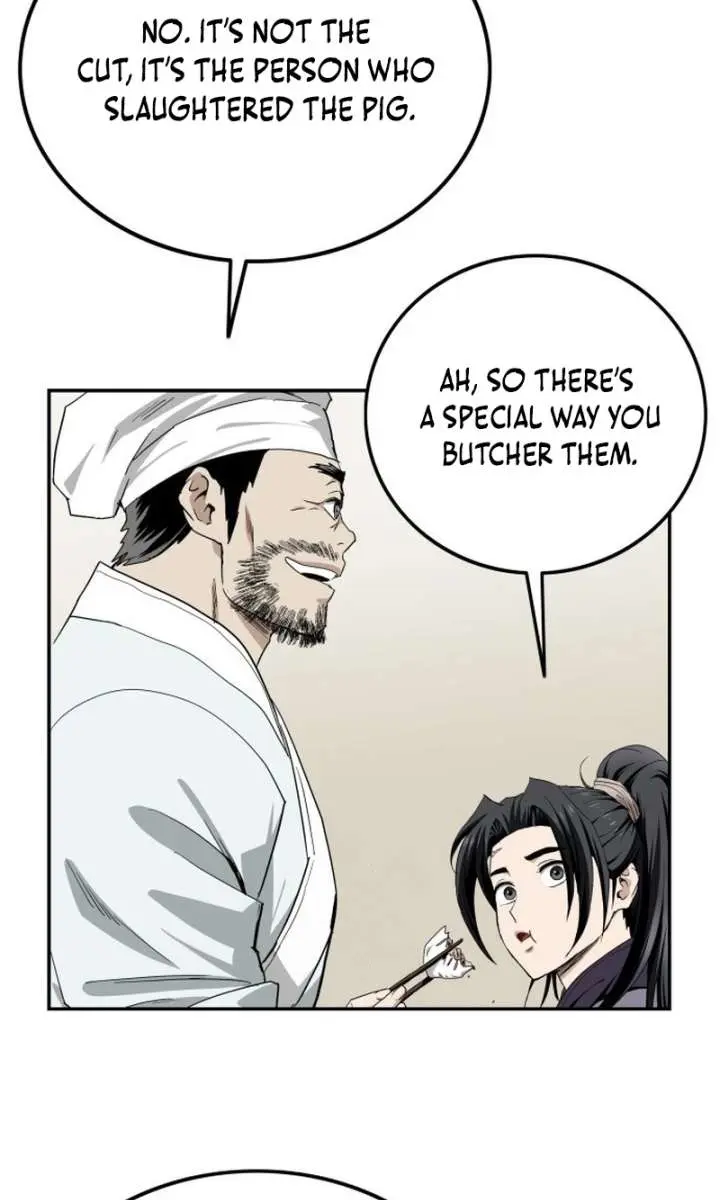 The Supreme Demon Swordmaster Chapter 7 Page 71
