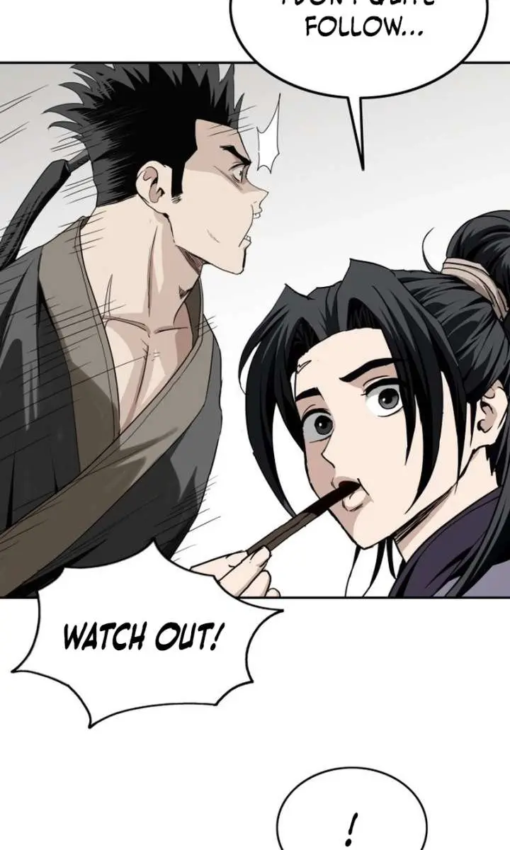 The Supreme Demon Swordmaster Chapter 7 Page 73