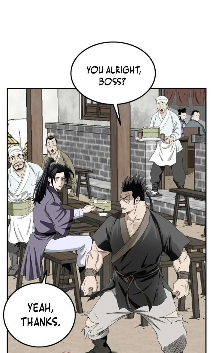The Supreme Demon Swordmaster Chapter 7 Page 78