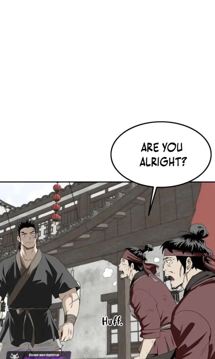 The Supreme Demon Swordmaster Chapter 7 Page 82