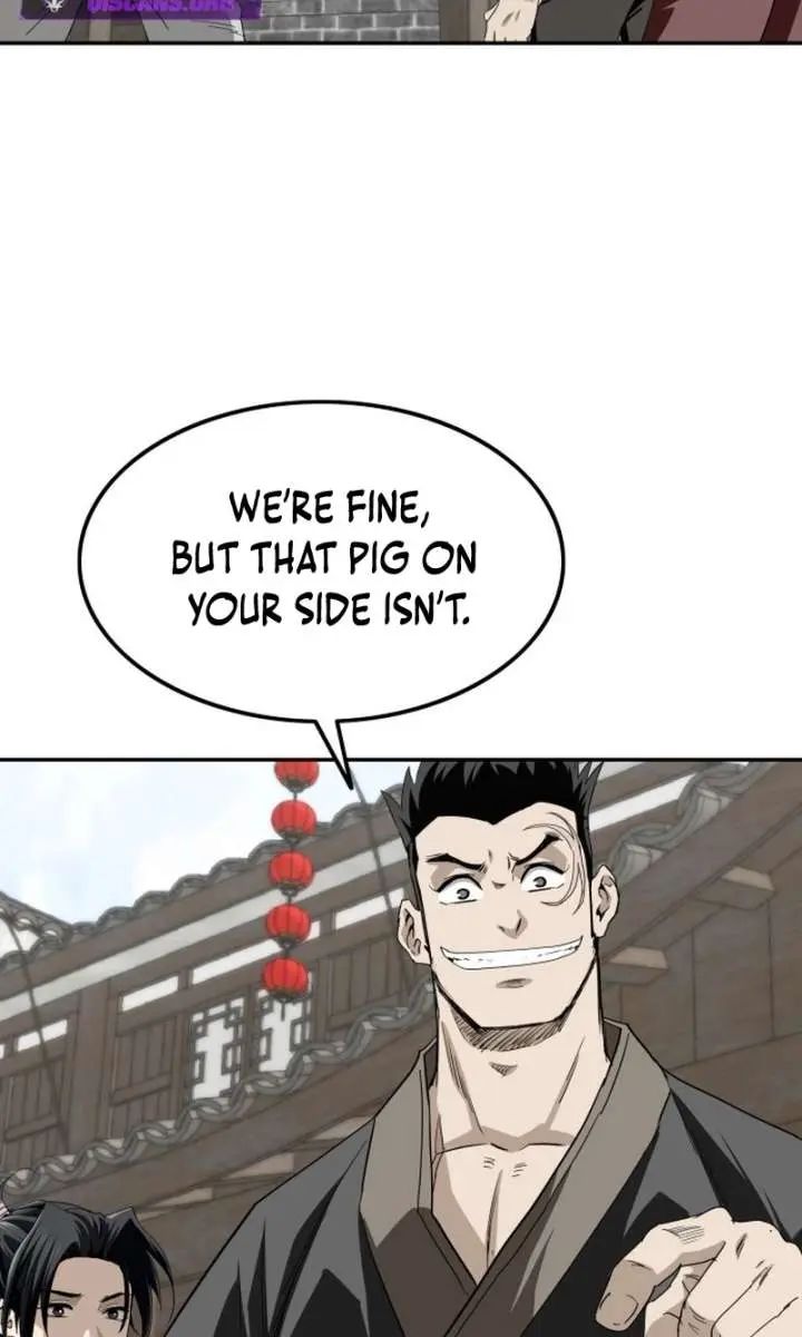 The Supreme Demon Swordmaster Chapter 7 Page 83