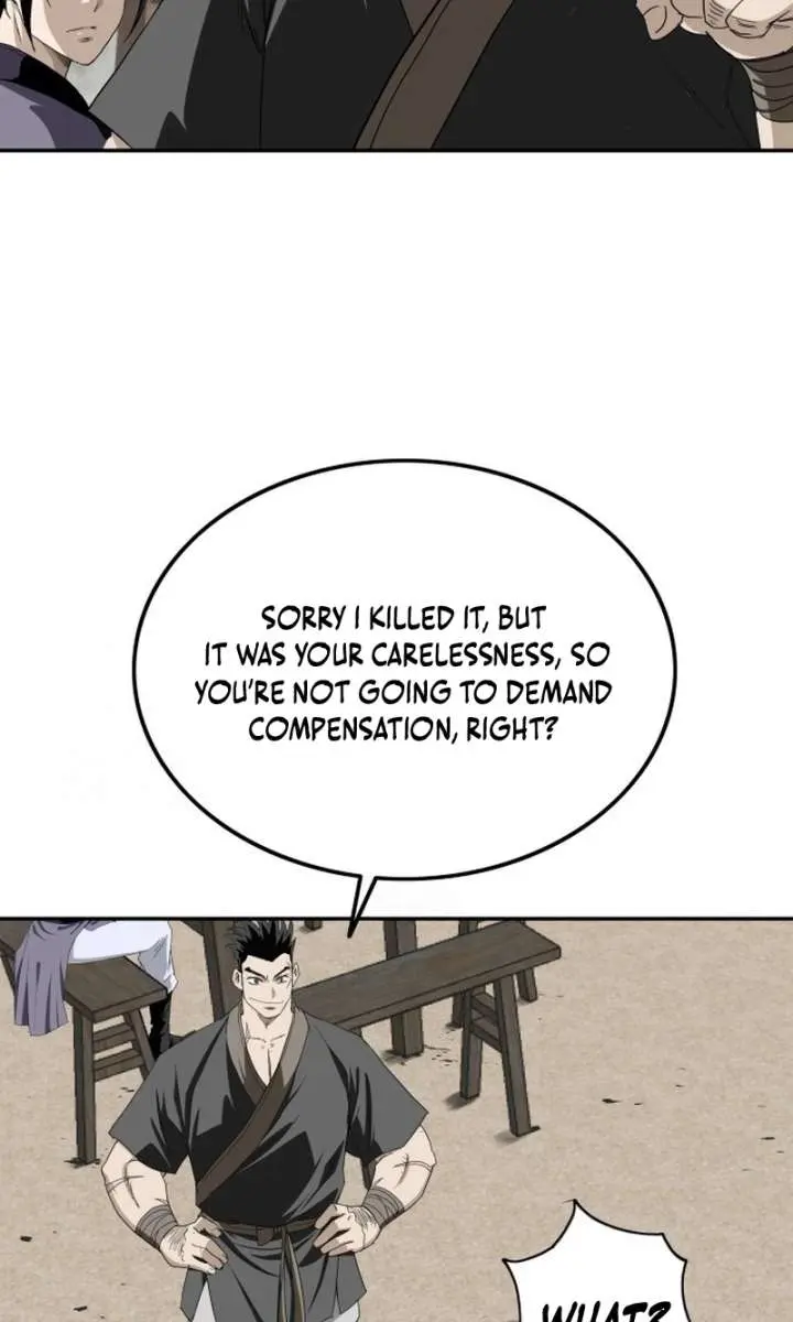 The Supreme Demon Swordmaster Chapter 7 Page 84