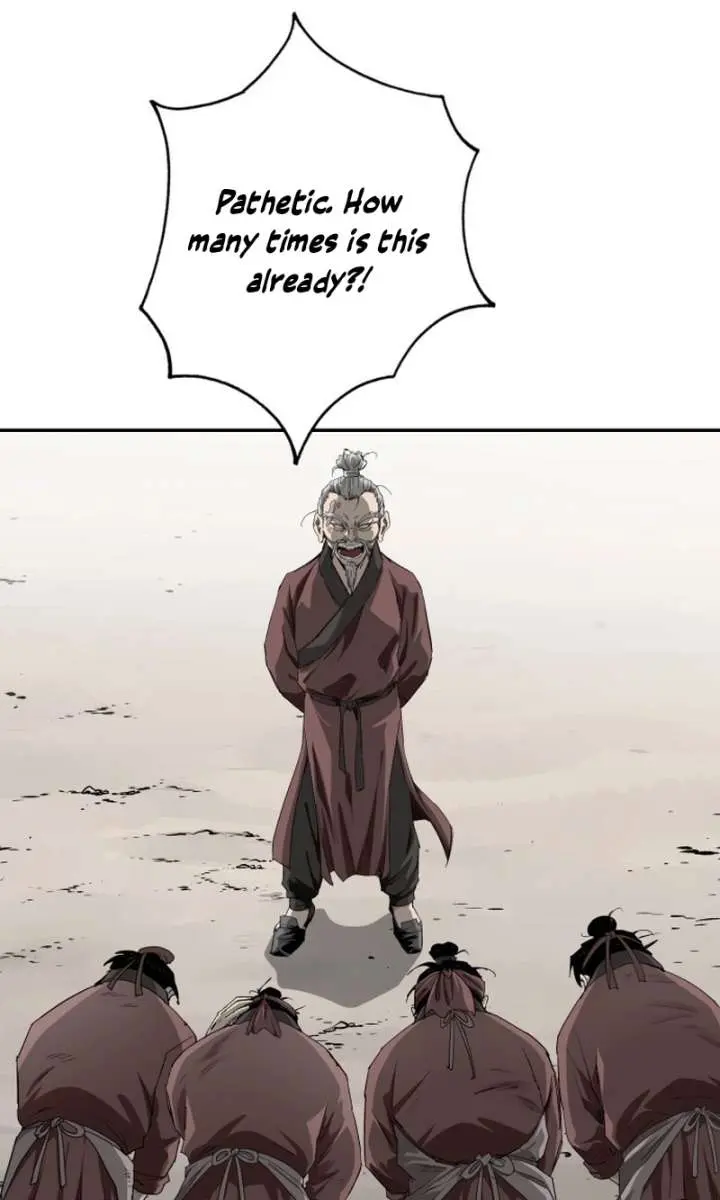 The Supreme Demon Swordmaster Chapter 8 Page 2