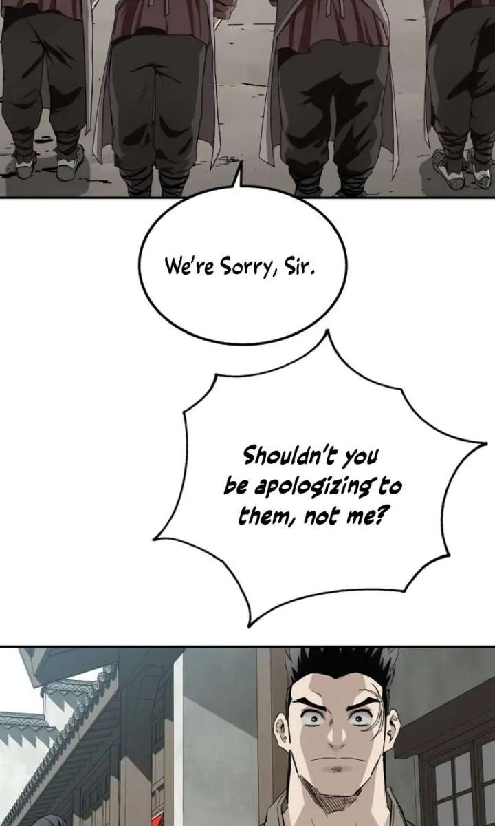 The Supreme Demon Swordmaster Chapter 8 Page 3