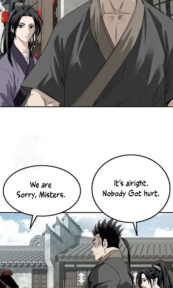 The Supreme Demon Swordmaster Chapter 8 Page 4