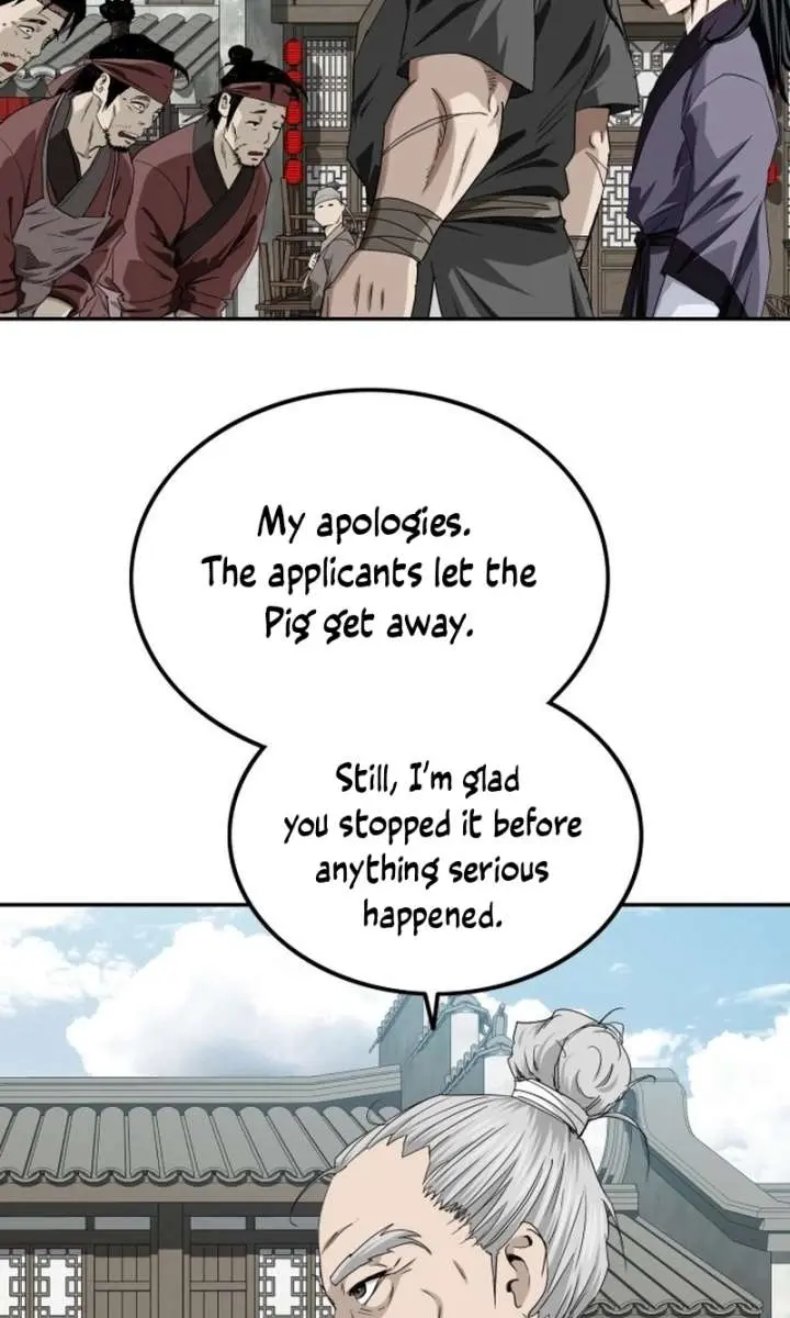 The Supreme Demon Swordmaster Chapter 8 Page 5