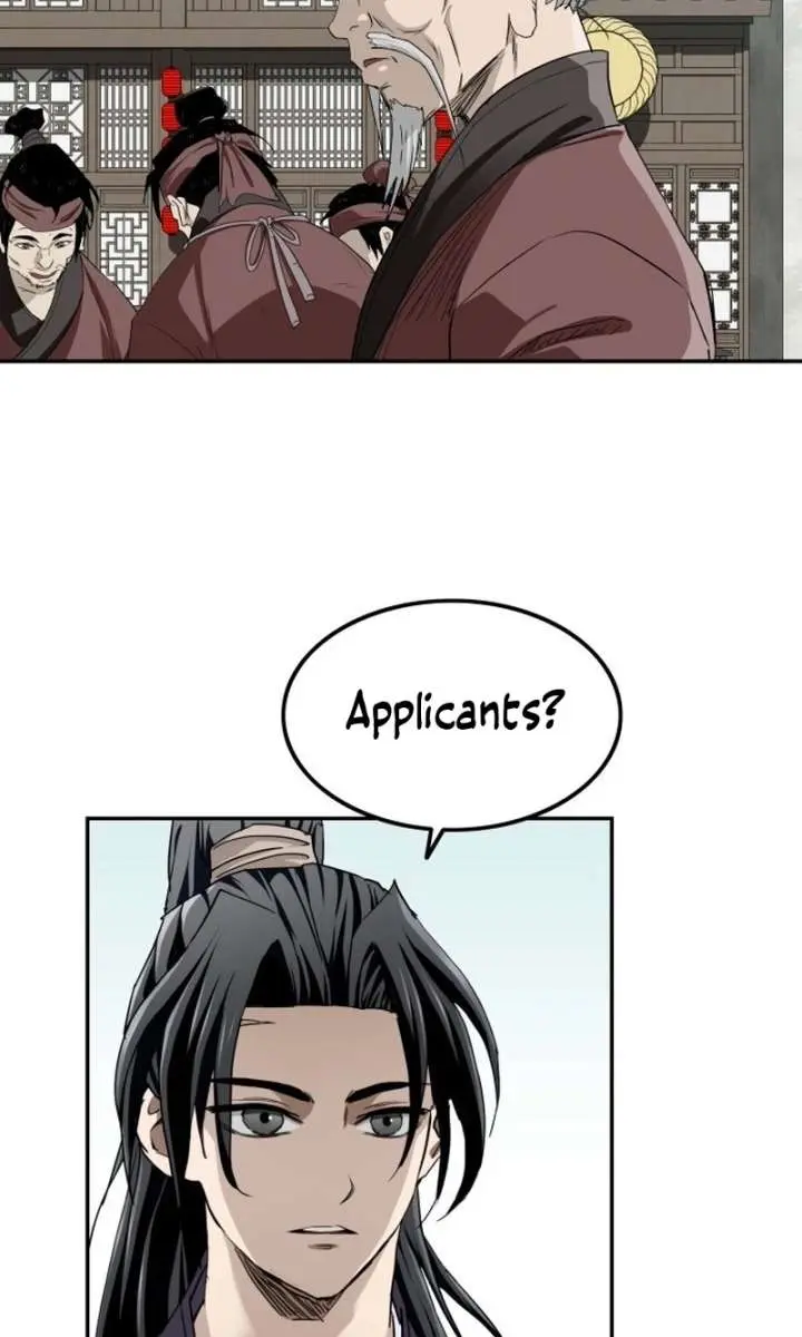 The Supreme Demon Swordmaster Chapter 8 Page 6