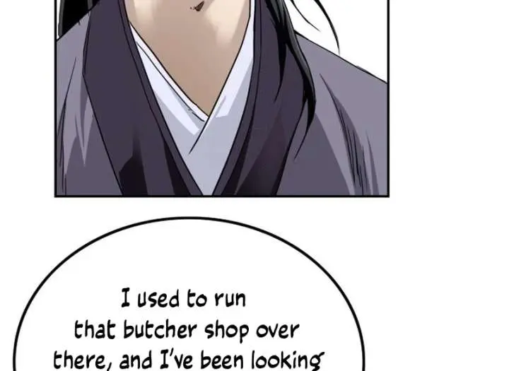 The Supreme Demon Swordmaster Chapter 8 Page 7