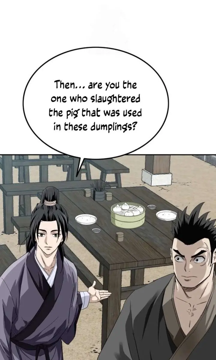 The Supreme Demon Swordmaster Chapter 8 Page 9