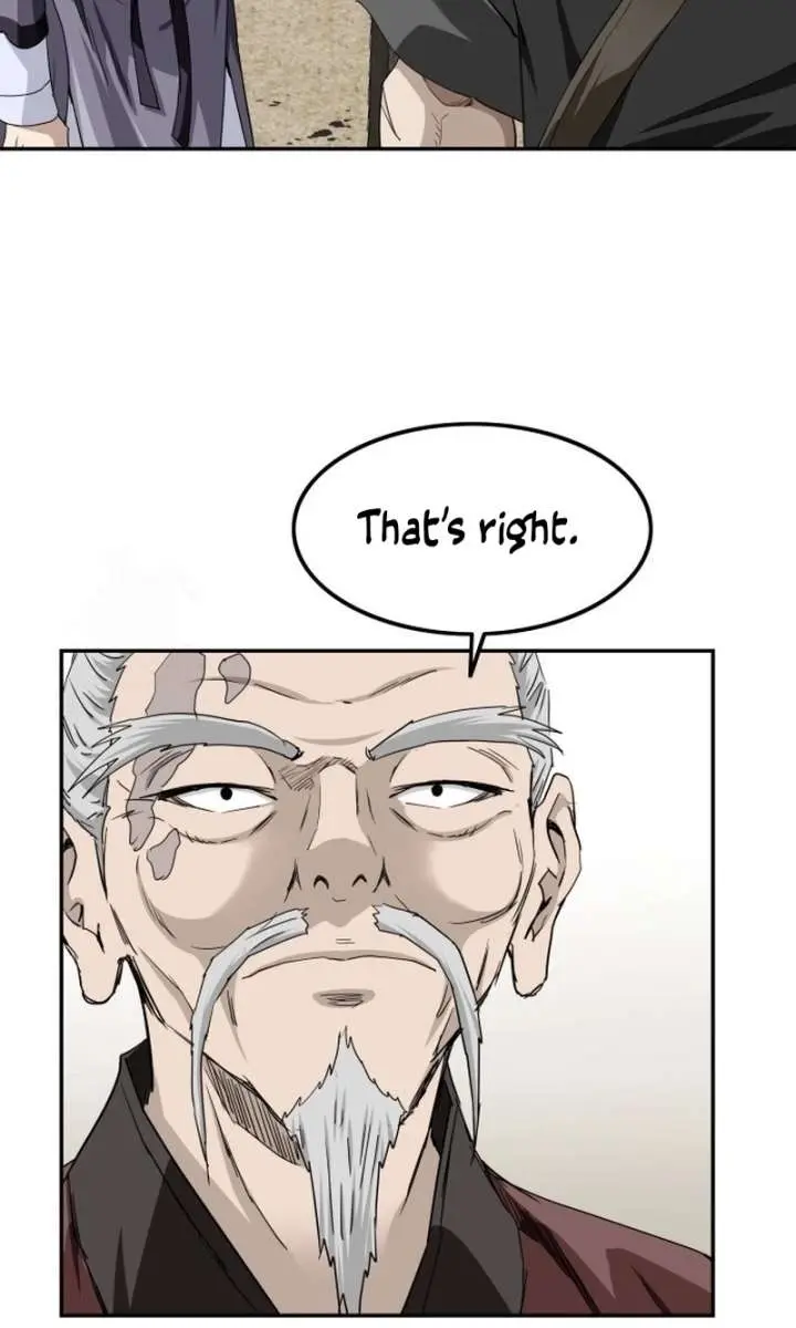 The Supreme Demon Swordmaster Chapter 8 Page 10