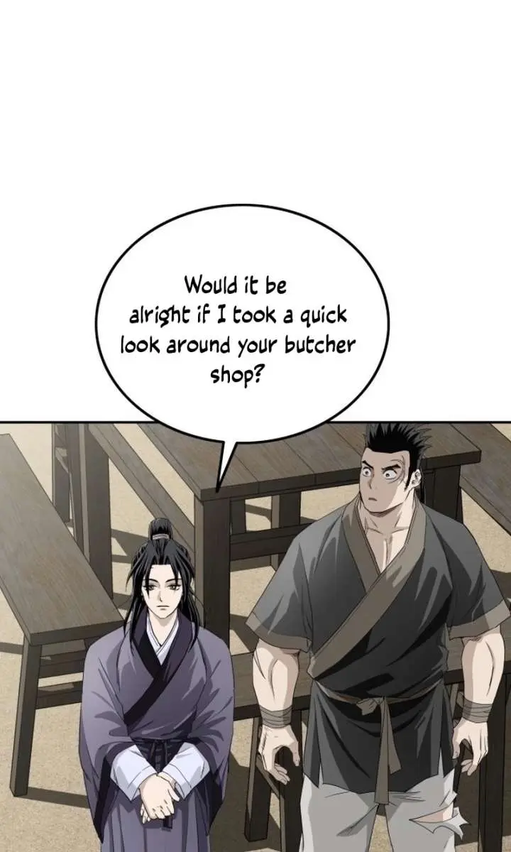 The Supreme Demon Swordmaster Chapter 8 Page 11