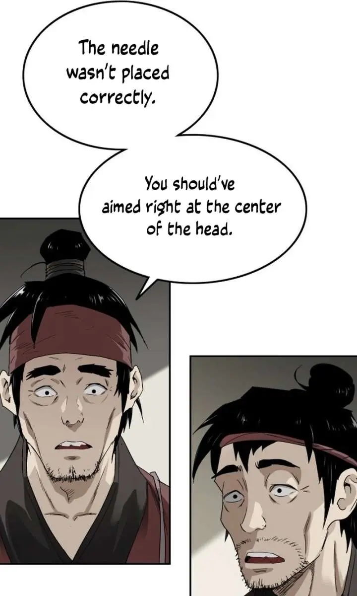 The Supreme Demon Swordmaster Chapter 8 Page 24