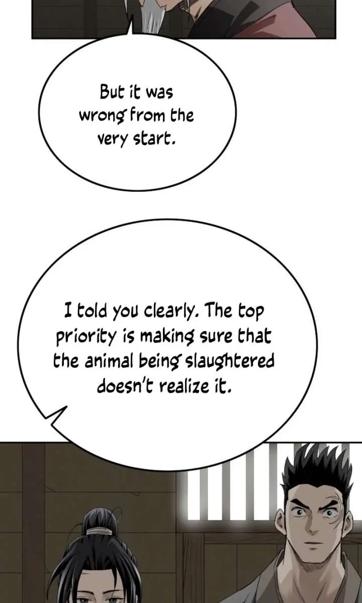 The Supreme Demon Swordmaster Chapter 8 Page 26