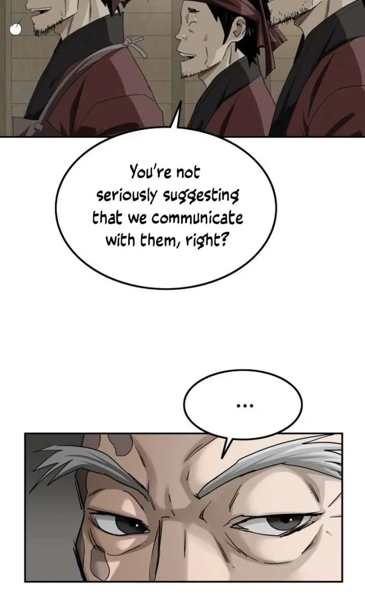 The Supreme Demon Swordmaster Chapter 8 Page 28