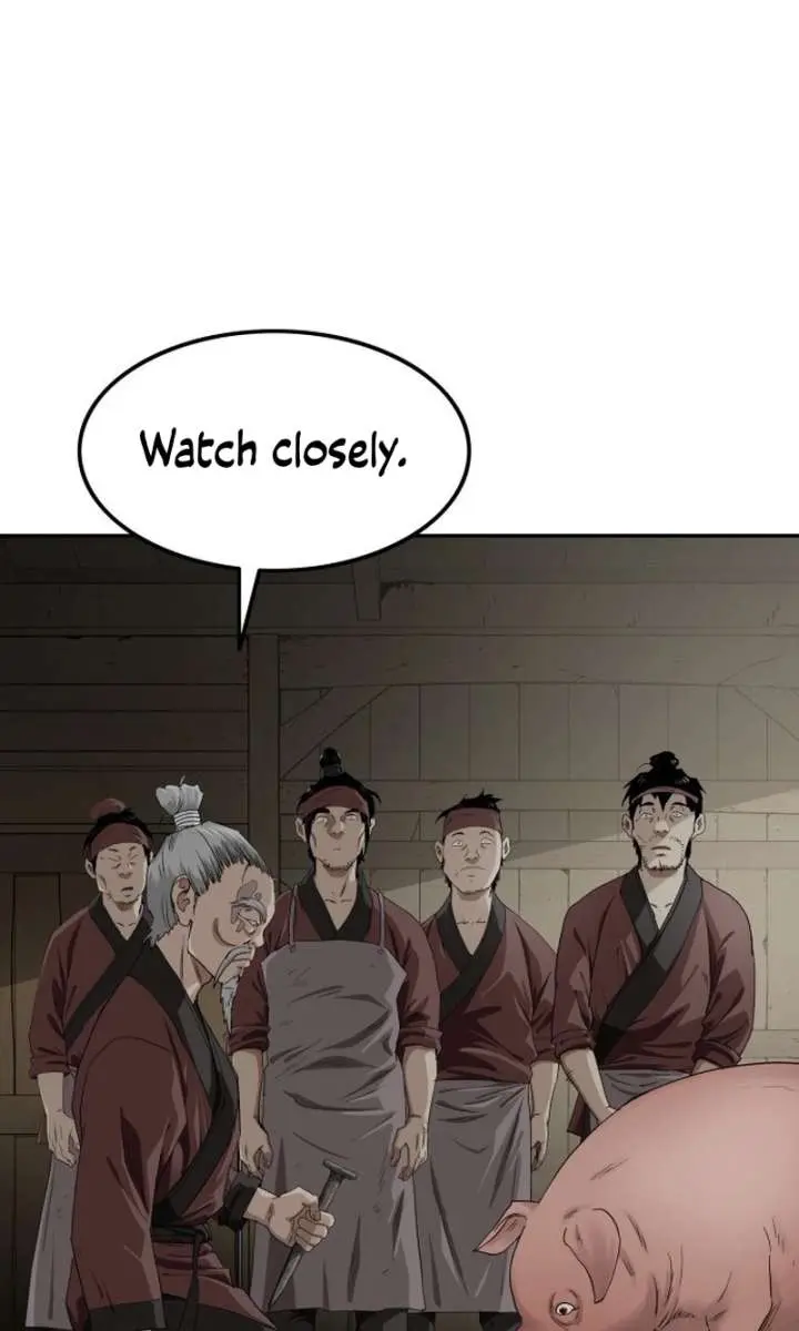 The Supreme Demon Swordmaster Chapter 8 Page 31
