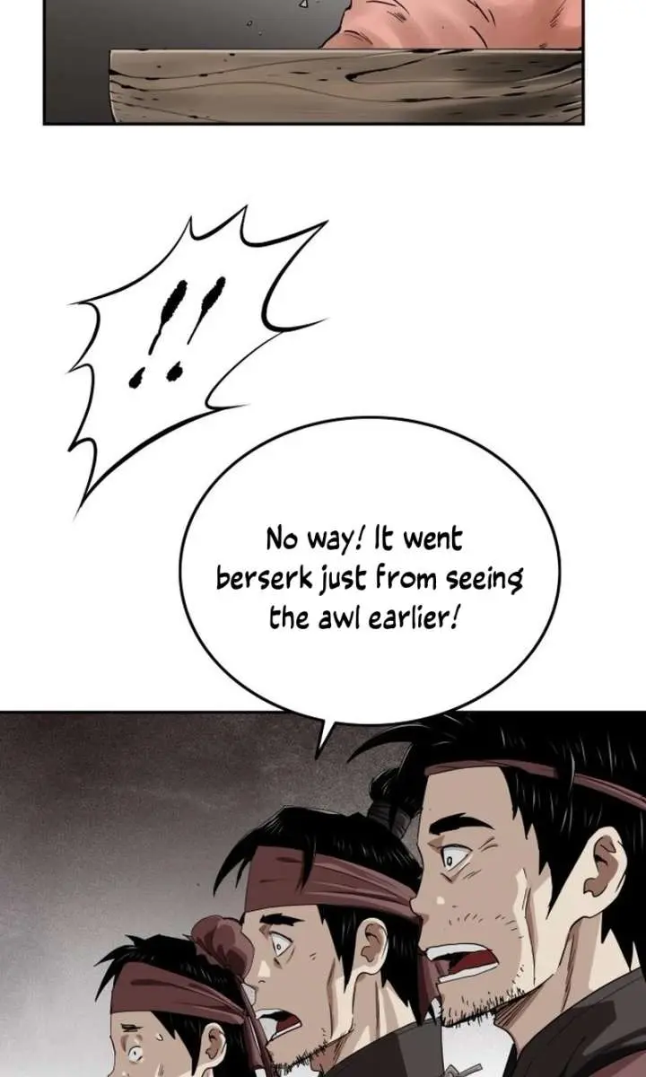 The Supreme Demon Swordmaster Chapter 8 Page 33