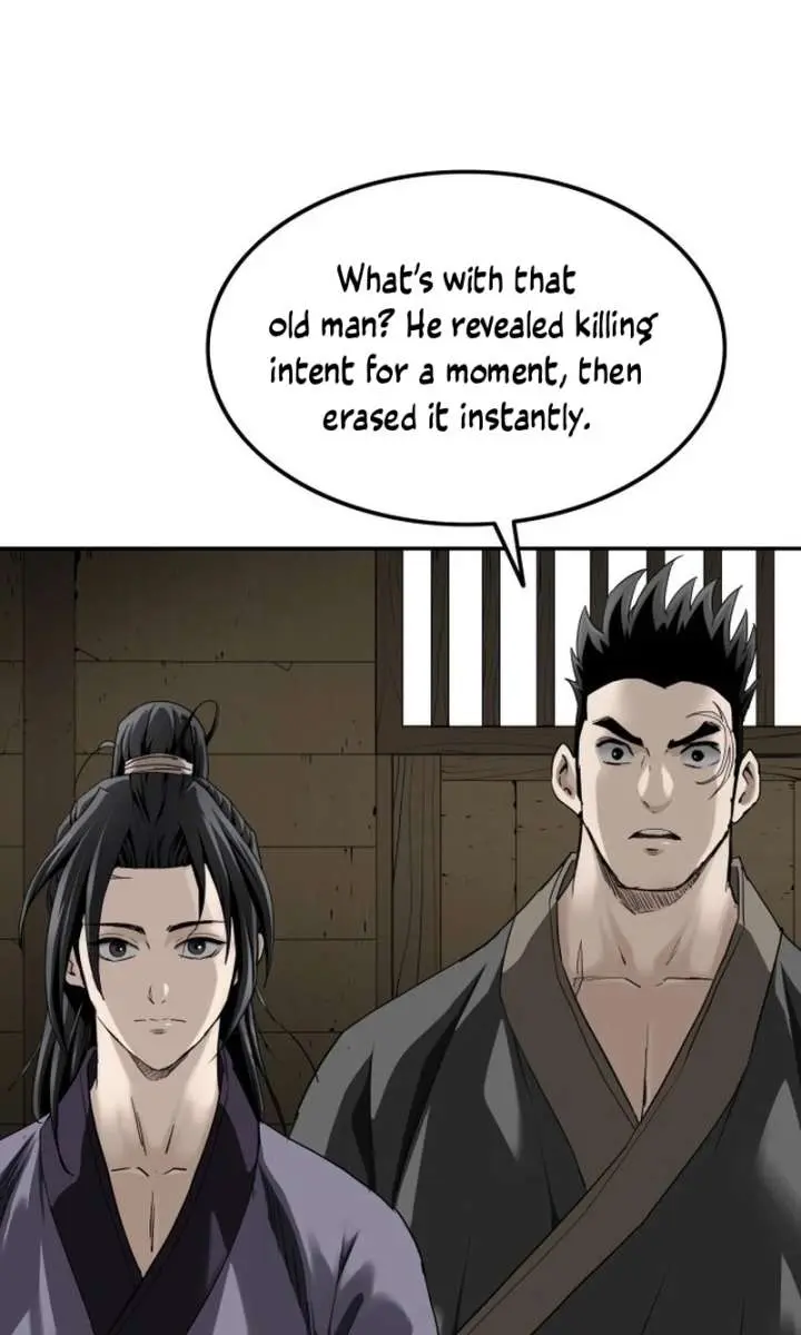 The Supreme Demon Swordmaster Chapter 8 Page 39