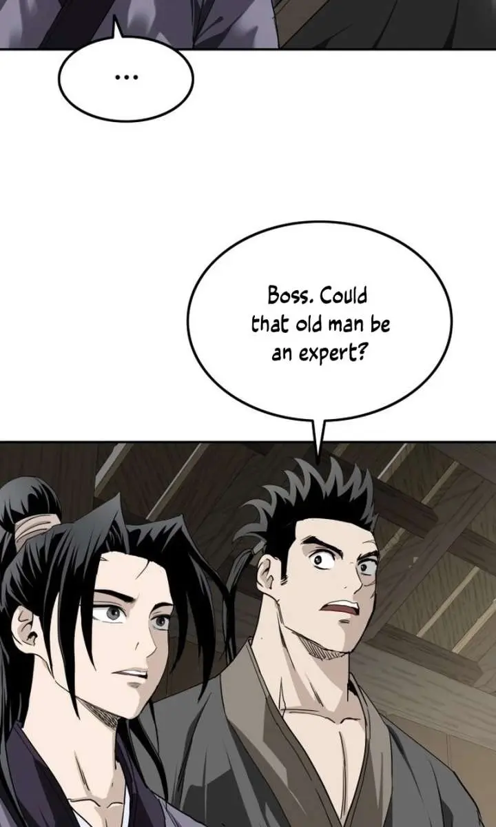 The Supreme Demon Swordmaster Chapter 8 Page 40