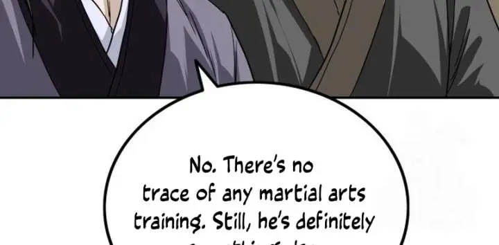 The Supreme Demon Swordmaster Chapter 8 Page 41