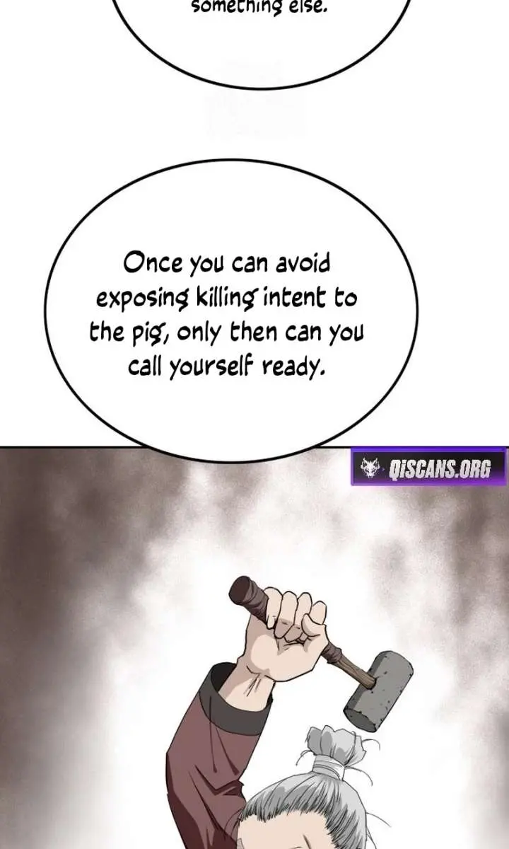 The Supreme Demon Swordmaster Chapter 8 Page 42