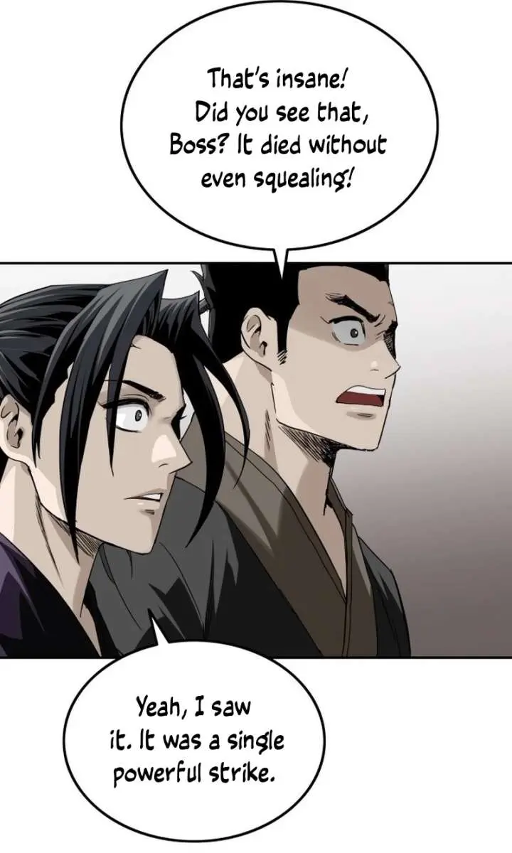 The Supreme Demon Swordmaster Chapter 8 Page 48