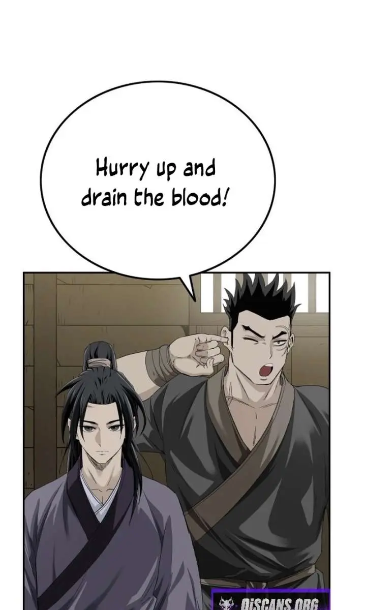 The Supreme Demon Swordmaster Chapter 8 Page 52