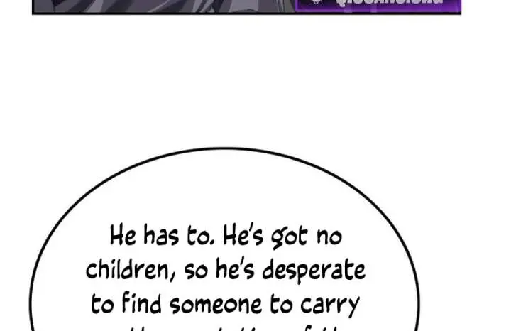 The Supreme Demon Swordmaster Chapter 8 Page 53