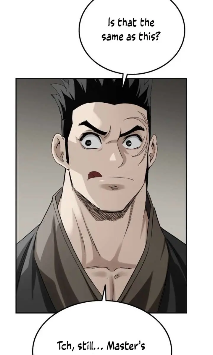 The Supreme Demon Swordmaster Chapter 8 Page 57