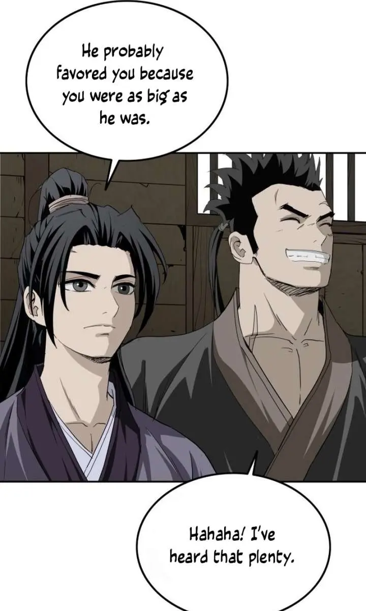 The Supreme Demon Swordmaster Chapter 8 Page 60