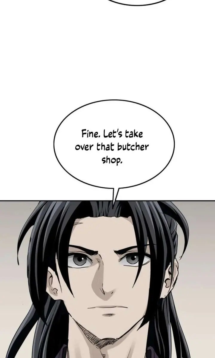 The Supreme Demon Swordmaster Chapter 8 Page 61