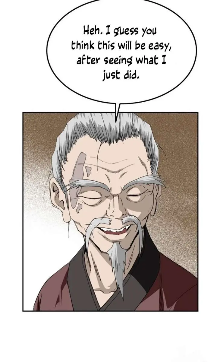 The Supreme Demon Swordmaster Chapter 8 Page 70