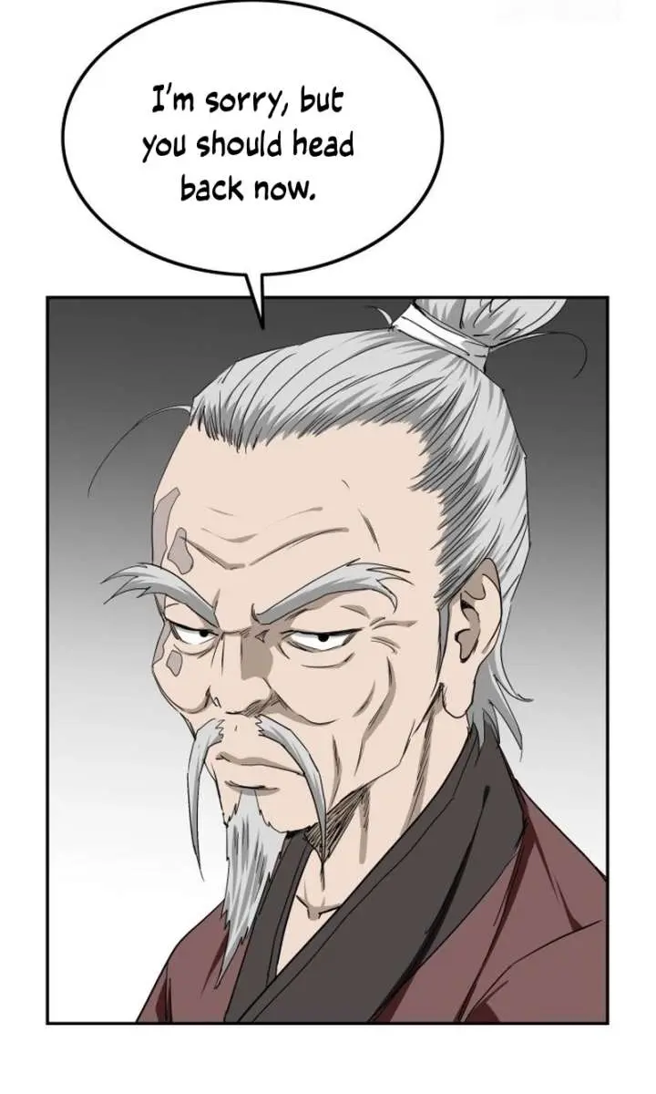 The Supreme Demon Swordmaster Chapter 8 Page 72