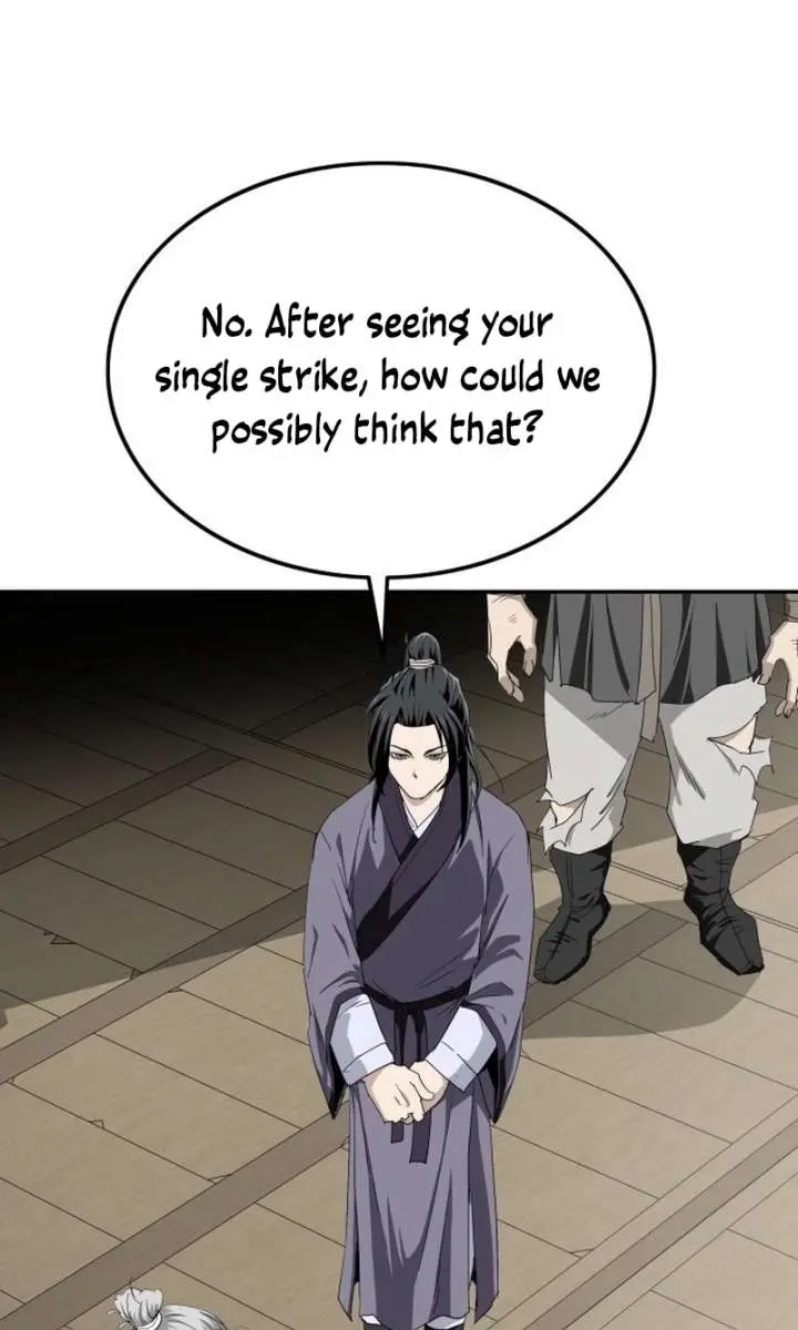 The Supreme Demon Swordmaster Chapter 8 Page 73