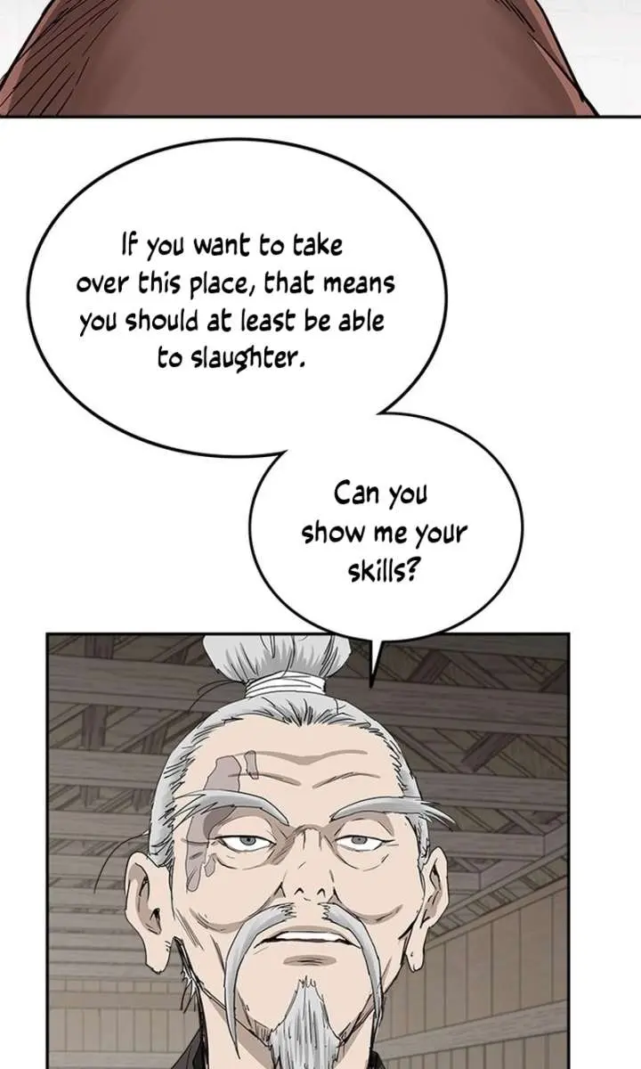 The Supreme Demon Swordmaster Chapter 8 Page 81
