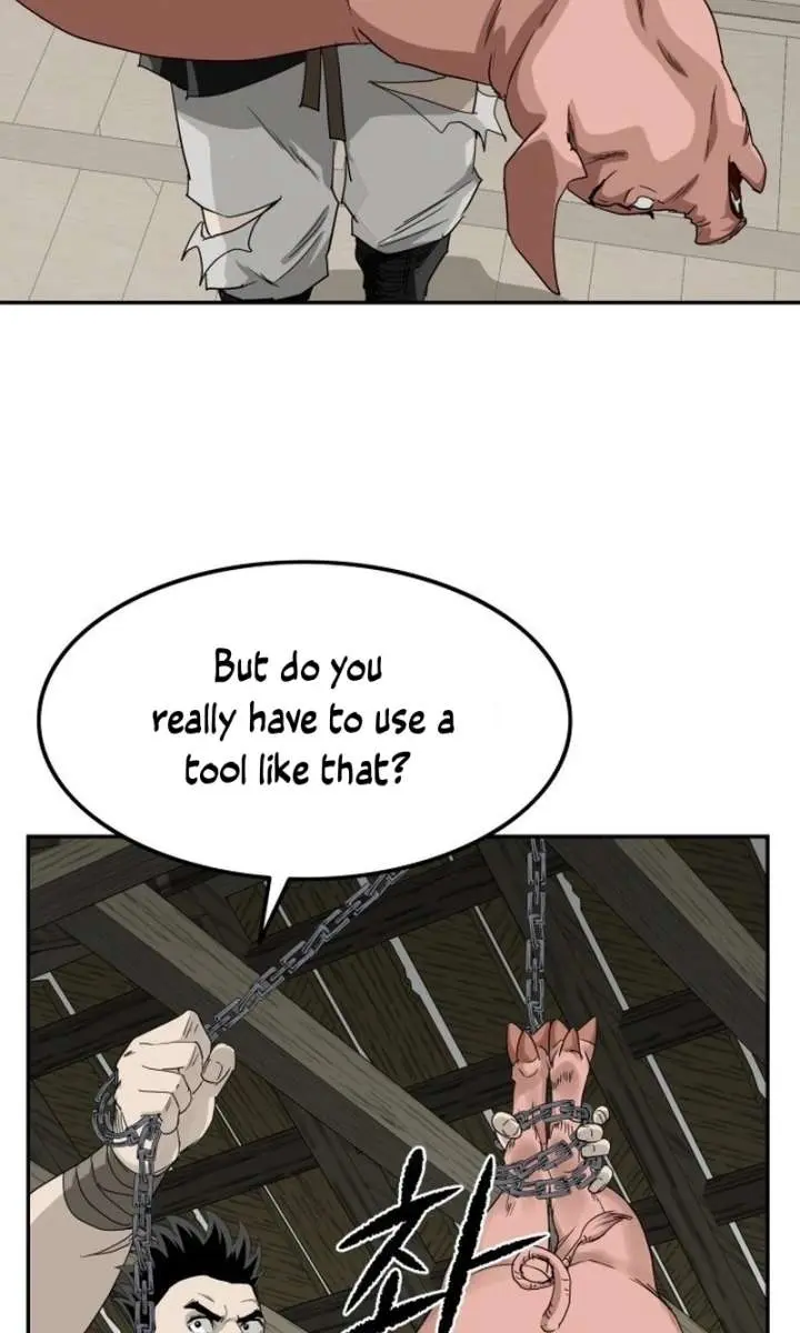 The Supreme Demon Swordmaster Chapter 8 Page 99