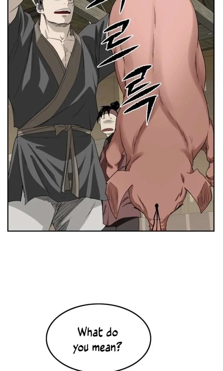 The Supreme Demon Swordmaster Chapter 8 Page 100