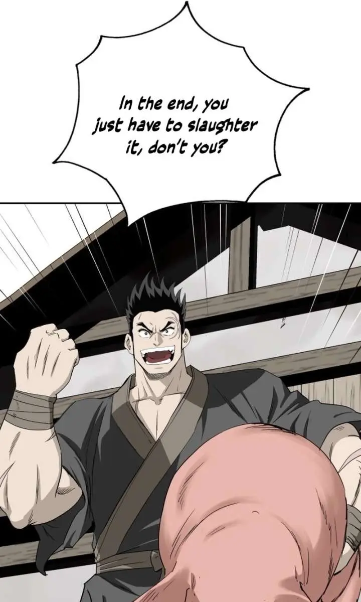 The Supreme Demon Swordmaster Chapter 8 Page 108
