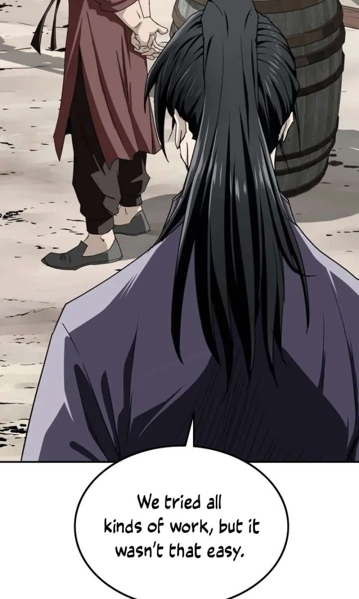 The Supreme Demon Swordmaster Chapter 8 Page 116