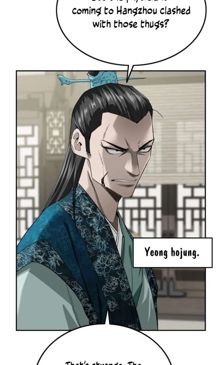 The Supreme Demon Swordmaster Chapter 8 Page 129