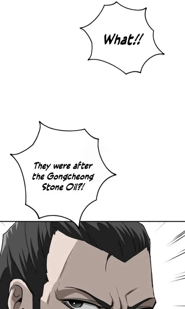 The Supreme Demon Swordmaster Chapter 8 Page 132