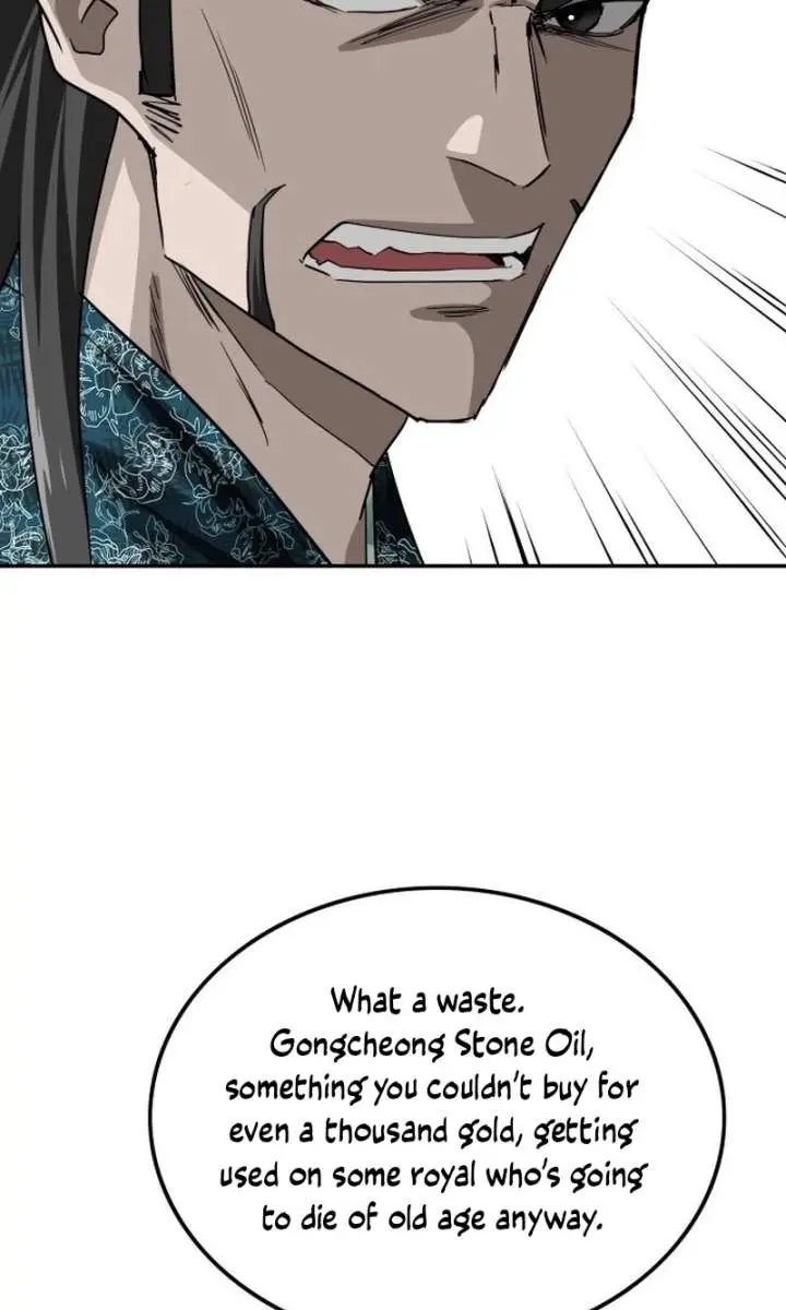 The Supreme Demon Swordmaster Chapter 8 Page 133